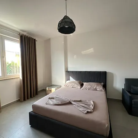 Apartamento Seaside Golem (Tirana)