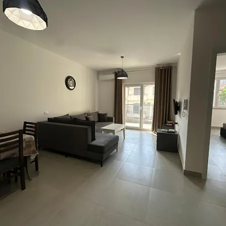 Seaside Apartamento *