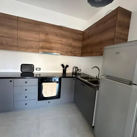 Seaside Apartamento *