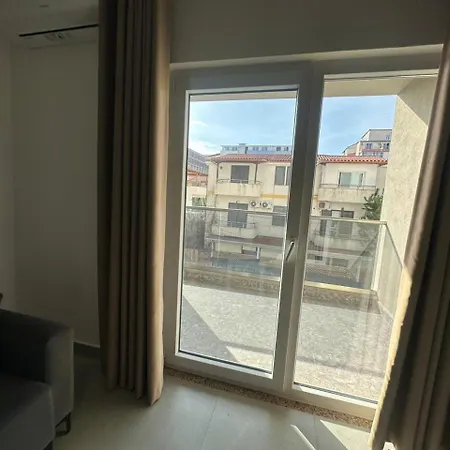 Seaside Apartamento