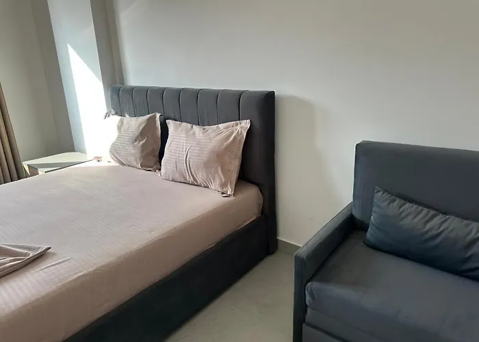 Apartment Seaside