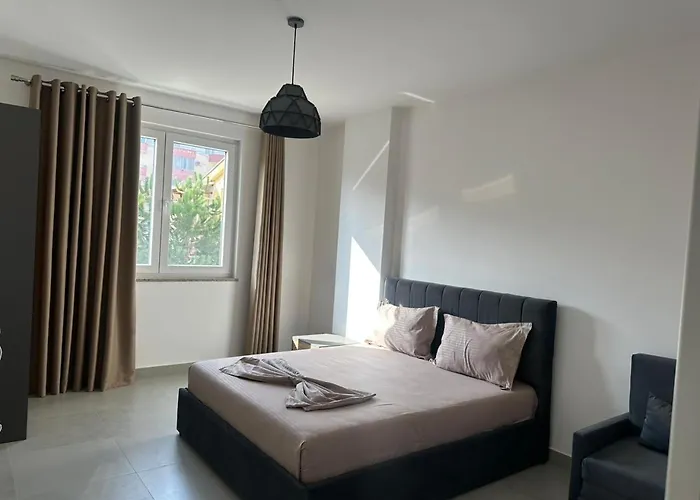 Apartment Seaside *