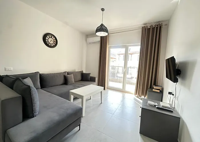 Seaside Apartment