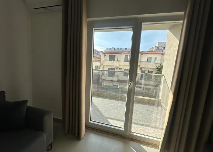 Seaside Apartment